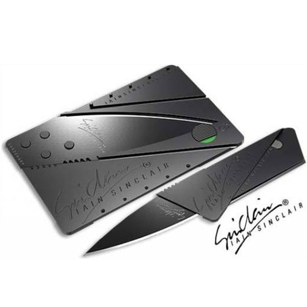 Нож-визитка «CardSharp»