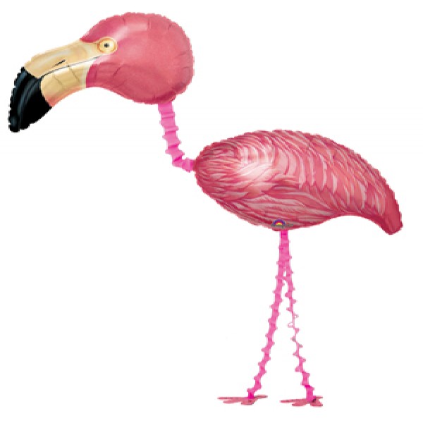 Ходящий шар «Фламинго»