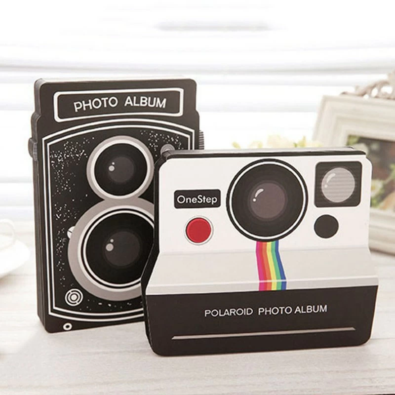 Фотоальбом «Polaroid»