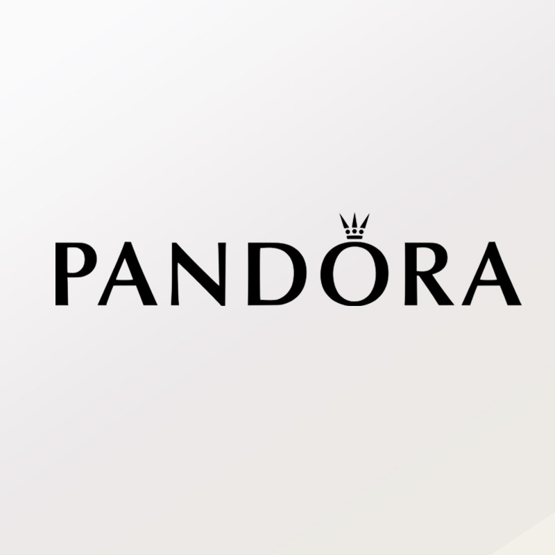 

Подарочный сертификат на 2000 рублей «Pandora»