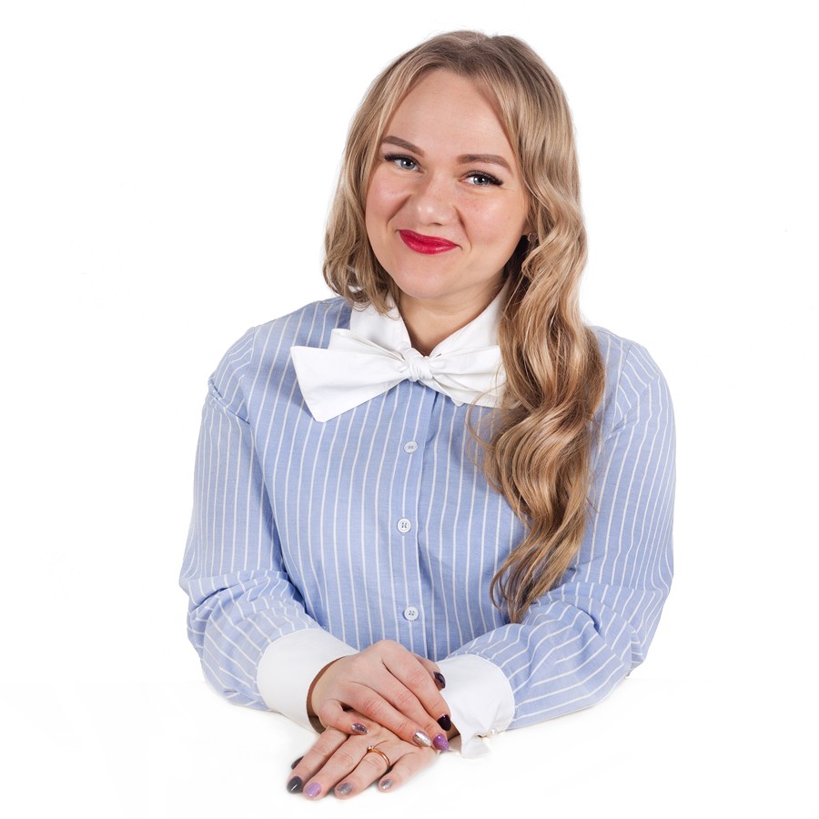 Ангелина Лапанович