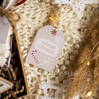 Подарочный набор «Горячий шоколад» mini