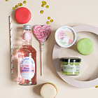 Подарочный набор «Фламинго»