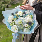 Букет «Морской бриз»