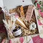 Подарочный набор «Воздушный поцелуй»