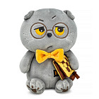 Мягкая игрушка «Басик» Гроссмейстер