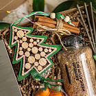 Подарочный набор «Новогоднее чудо»