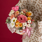 Композиция в коробке WOK «Love Edition: Tender»