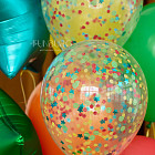 Бенто фотозона с фонтаном «Первоклашка»