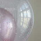 Набор: стеклянный шар и связка «Seashell»