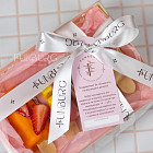 Набор бананов в шоколаде «Тутти-Фрутти» S