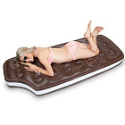 Надувной матрас «Ice Cream Sandwich»