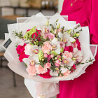 Букет «Флоренция»