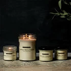 Натуральная ароматическая свеча «Laboratorium»