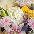 Букет «Мишель»