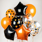 Набор шаров «Ночные огни»