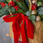 Корзина «Сочельник»