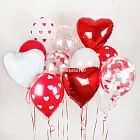 Набор шаров «Любовь»