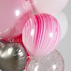 Связка шаров «Lollipop»
