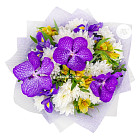 Букет «Бабочки»