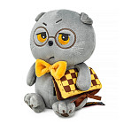 Мягкая игрушка «Басик» Гроссмейстер