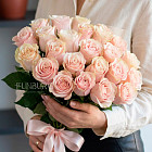 Акция! 15, 25 или 51 сортовая роза (Эквадор)