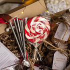 Подарочный набор «Горячий шоколад»