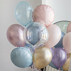 Связка воздушных шаров «Fairytale»