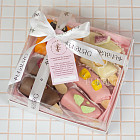 Набор бананов в шоколаде «Тутти-Фрутти» M