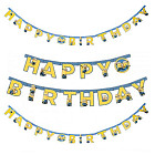 Гирлянда «Миньоны»