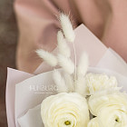 Букет «Венский вальс»