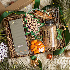 Подарочный набор «Новогоднее чудо»