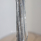 Большой стеклянный шар «Аляска» 24″