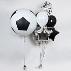 Фотозона «Футбольная»