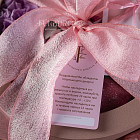 Композиция с клубникой «Violet» (с фотографиями)