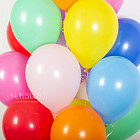 Спецпредложение «Связка из 15 или 30 шаров ассорти»