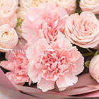 Букет «Румяна»