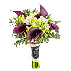 Букет невесты «Трансильвания»