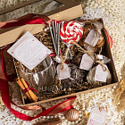 Подарочный набор «Горячий шоколад»