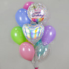 Набор mini-шаров «Cake» Lite