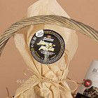 Подарочная корзина «Сырная» №3