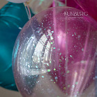 Набор: стеклянный шар и связка «Mermaid»