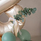 Бенто фотозона с мольбертом «Прованс»