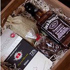 Подарочный набор «Mister Jack»