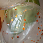 Набор: большой шар и связка шаров «Солнышко»