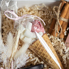 Подарочный набор «Воздушный поцелуй»