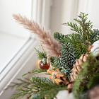 Композиция «Белочка»