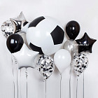 Фотозона «Футбольная»