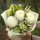 Букет «Лемонграсс»