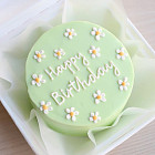 Бенто-торт «Happy Birthday»